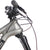 Evil Insurgent LB X01 Eagle (Demo) Complete Mountain Bike Silver