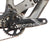 Evil Insurgent LB X01 Eagle (Demo) Complete Mountain Bike Silver