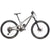 Evil Insurgent LB X01 Eagle (Demo) Complete Mountain Bike Silver