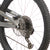 Evil Insurgent LB X01 Eagle (Demo) Complete Mountain Bike Silver