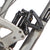 Evil Insurgent LB X01 Eagle (Demo) Complete Mountain Bike Silver