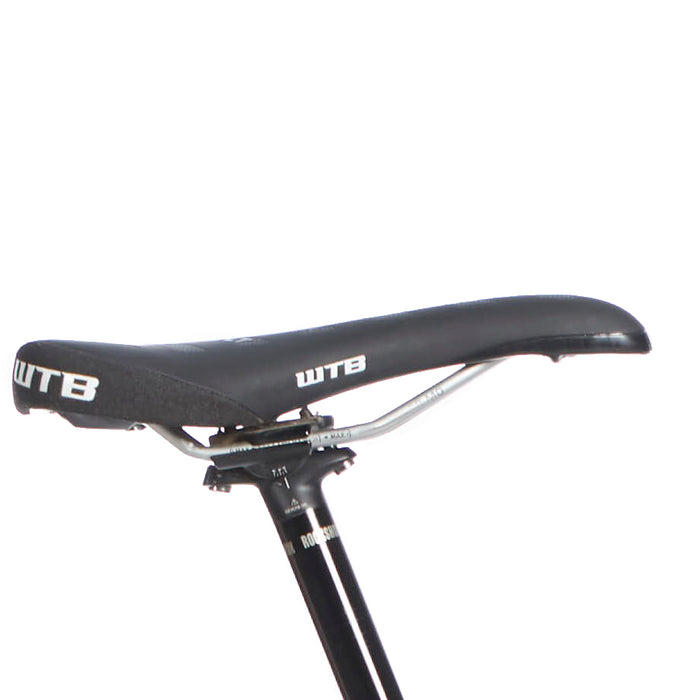 Evil Insurgent LB X01 Eagle (Demo) Complete Mountain Bike Silver
