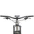 Evil Insurgent LB X01 Eagle (Demo) Complete Mountain Bike Silver