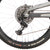 Evil Insurgent LB X01 Eagle (Demo) Complete Mountain Bike Silver