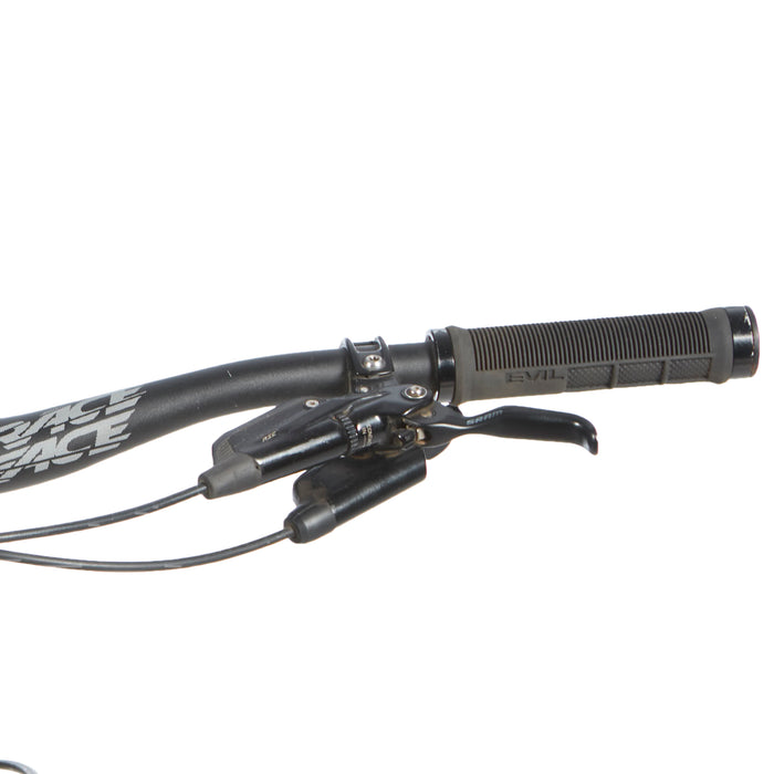 Evil Wreckoning LB X0 Eagle Complete Mountain Bike Bronze
