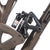 Evil Wreckoning LB X0 Eagle Complete Mountain Bike Bronze