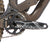 Evil Wreckoning LB X0 Eagle Complete Mountain Bike Bronze