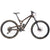 Evil Wreckoning LB X0 Eagle Complete Mountain Bike Bronze