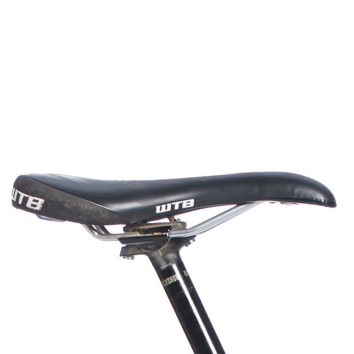 Evil Wreckoning LB X0 Eagle Complete Mountain Bike Bronze