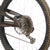 Evil Wreckoning LB X0 Eagle Complete Mountain Bike Bronze
