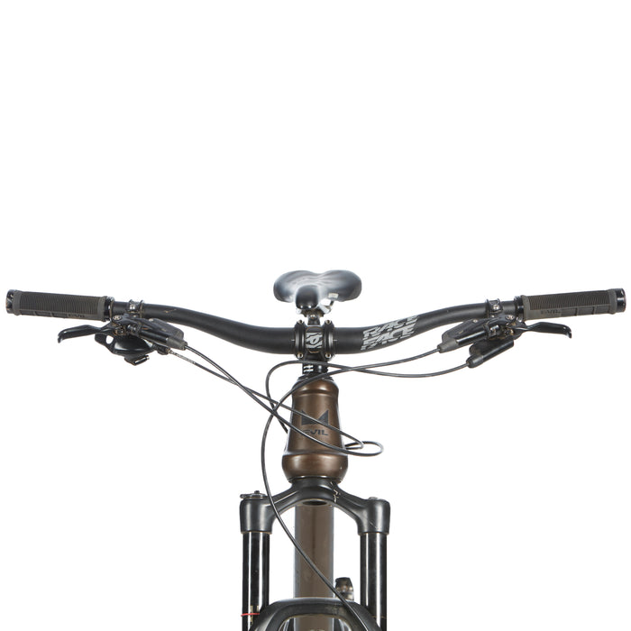Evil Wreckoning LB X0 Eagle Complete Mountain Bike Bronze