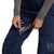 Burton AK 3L GORE-TEX Kimmy Bib Pants - Women's Dress Blue.