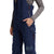 Burton AK 3L GORE-TEX Kimmy Bib Pants - Women's Dress Blue.