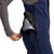 Burton AK 3L GORE-TEX Kimmy Bib Pants - Women's Dress Blue.