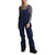 Burton AK 3L GORE-TEX Kimmy Bib Pants - Women's Dress Blue.