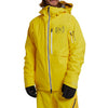 Cyber Yellow