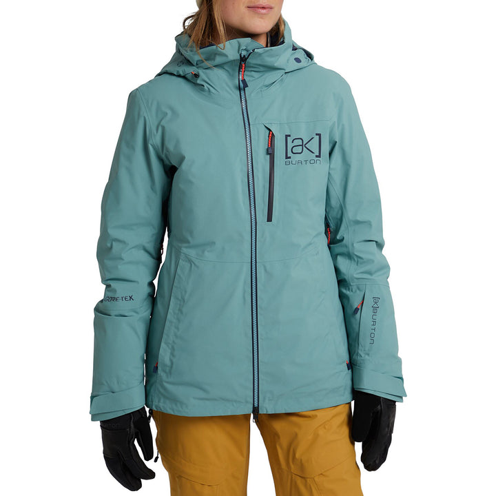 Burton AK 2L GORE-TEX Flare Down Jacket - Women's Trellis