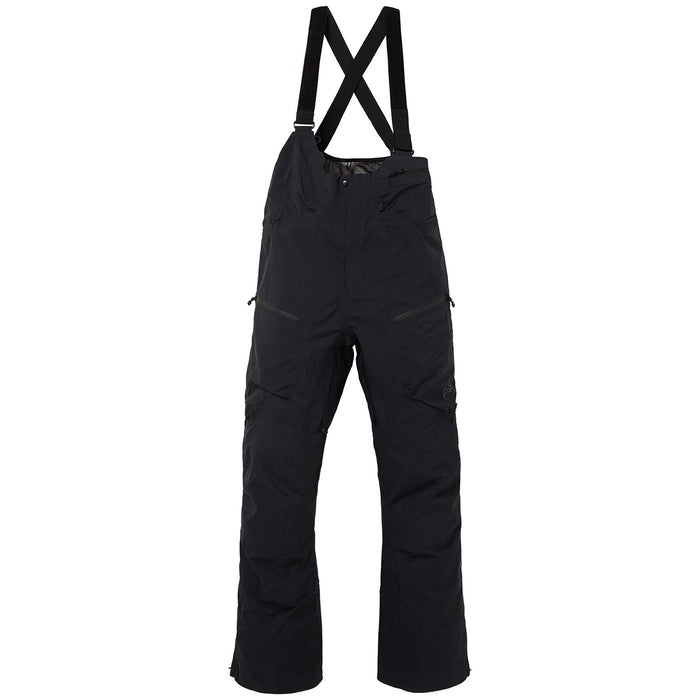 Burton AK 3L GORE-TEX Pro Japan Guide Hi-Top Pants True Black