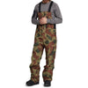 Martini Olive Telo Camo