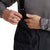 Burton AK 3L GORE-TEX Pro Japan Guide Hi-Top Pants True Black