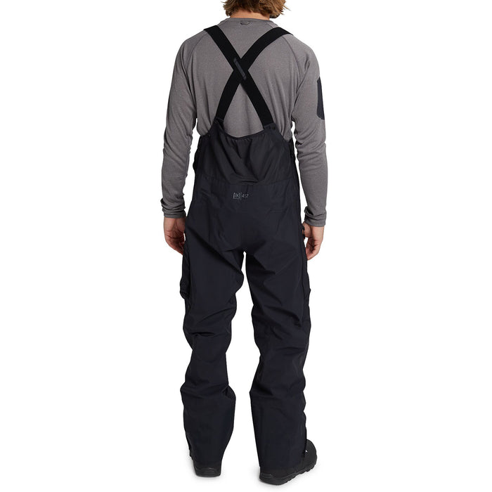 Burton AK 3L GORE-TEX Pro Japan Guide Hi-Top Pants True Black