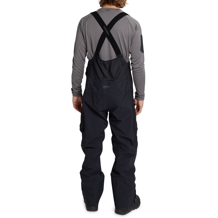 Burton AK 3L GORE-TEX Pro Japan Guide Hi-Top Pants True Black