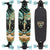 Sector 9 Navigate Longboard Complete