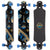 Sector 9 Encounter Longboard Complete