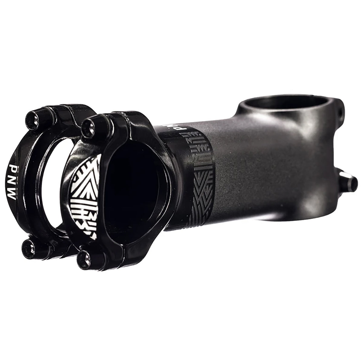 PNW Components Coast Stem Black