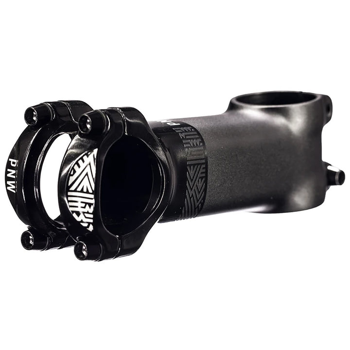 PNW Components Coast Stem Black