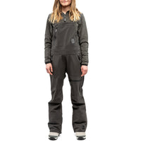 L1 Sao Bibs - Women's Raven::Raven