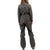 L1 Sao Bibs - Women's Raven