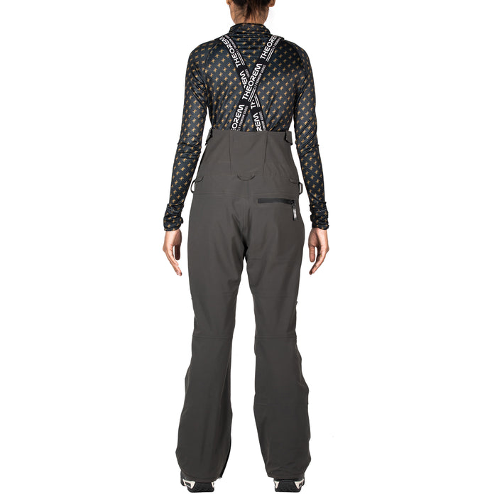 L1 Sao Bibs - Women's Raven