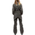 L1 Sao Bibs - Women's Raven