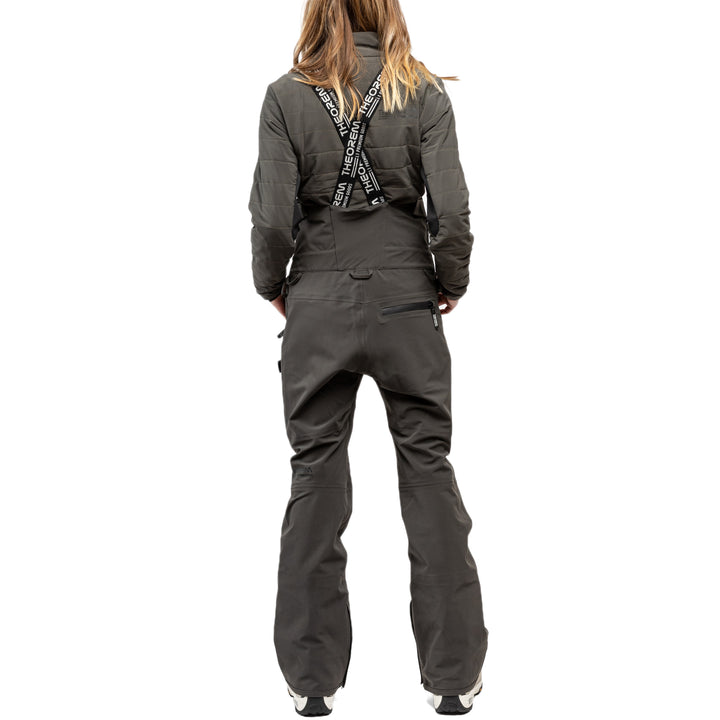 L1 Sao Bibs - Women's Raven