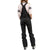 L1 Loretta Overall Bibs - Women's Black