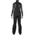 L1 Loretta Overall Bibs - Women's Black