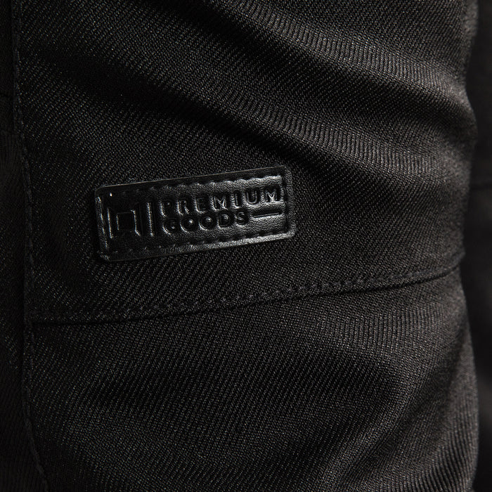 L1 Loretta Overall Bibs - Women's Black