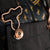 L1 Loretta Overall Bibs - Women's Black