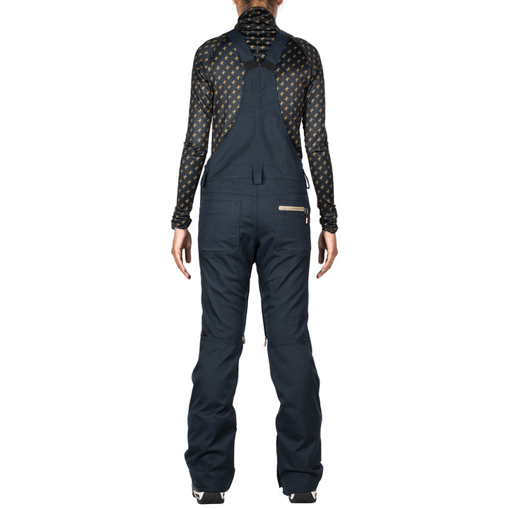 L1 Loretta Overall Bibs - Women's Ink