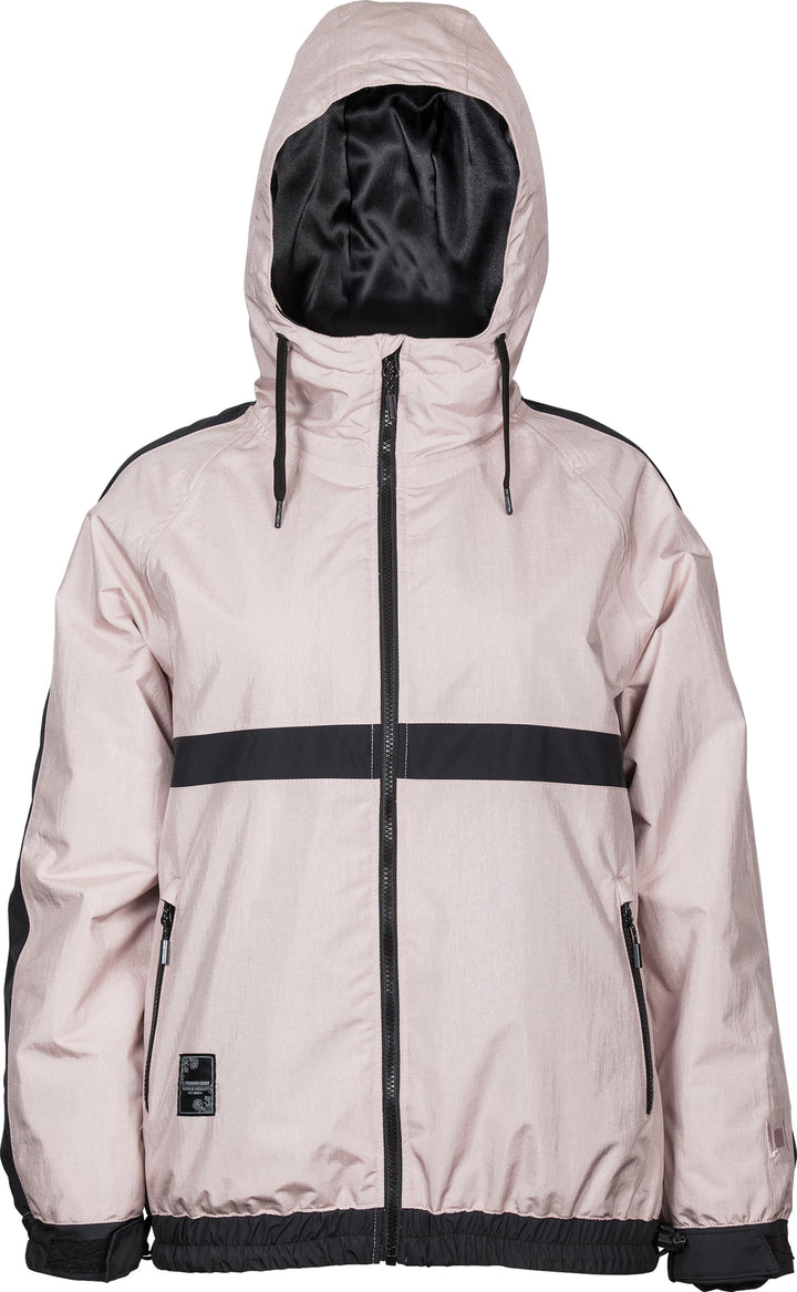 L1 Lovecat Jacket - Women's Lavender Ice/Black
