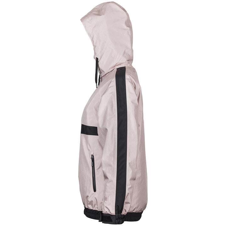 L1 Lovecat Jacket - Women's Lavender Ice/Black