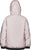 L1 Lovecat Jacket - Women's Lavender Ice/Black