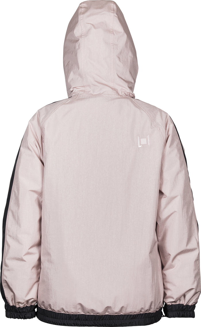 L1 Lovecat Jacket - Women's Lavender Ice/Black