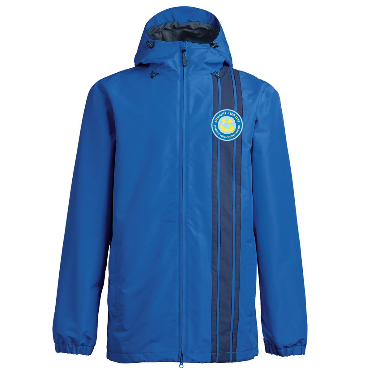 Airblaster Revert Jacket Leon Blue