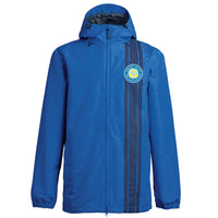 Airblaster Revert Jacket Leon Blue::Leon Blue