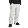 Solution Dyed Light Gray