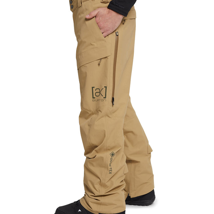 Burton AK 2L GORE-TEX Swash Pants - Men's Kelp