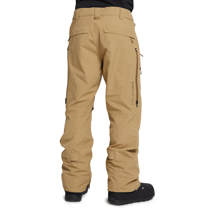 Burton AK 2L GORE-TEX Swash Pants - Men's Kelp