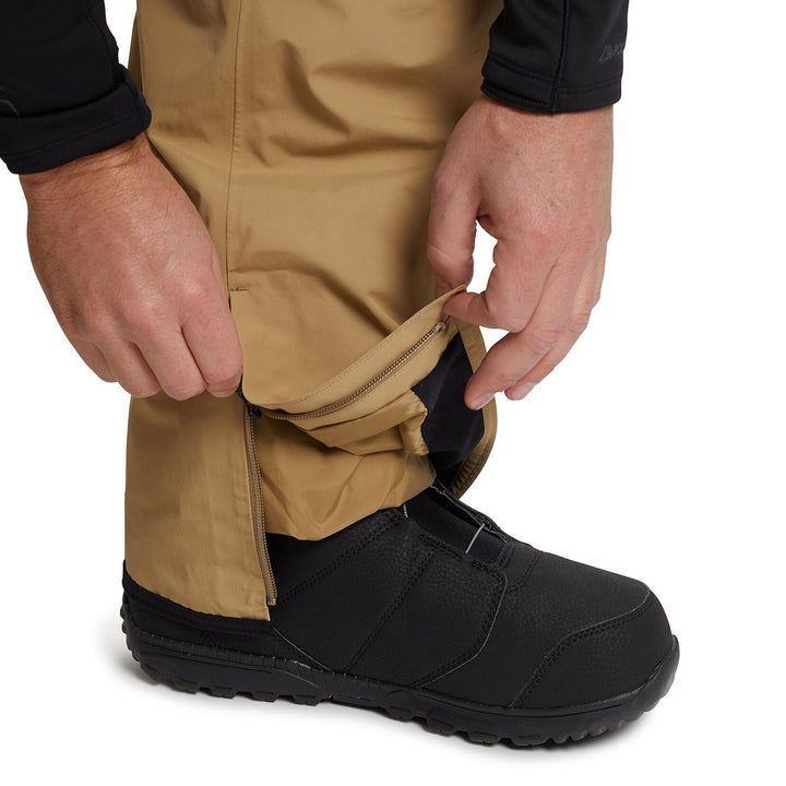 Burton AK 2L GORE-TEX Swash Pants - Men's Kelp